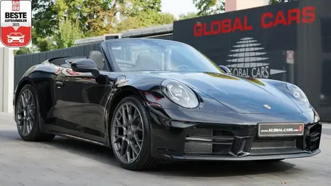 Used PORSCHE 992 Petrol 2024 Ad 