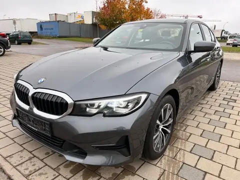 Annonce BMW SERIE 3 Essence 2020 d'occasion 