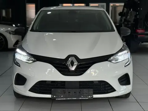 Annonce RENAULT CLIO Diesel 2020 d'occasion 