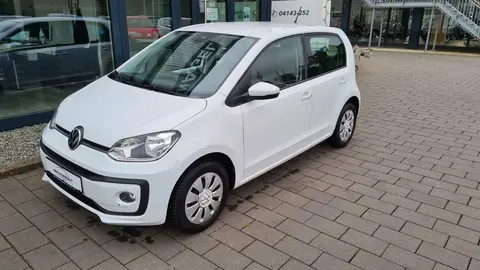 Used VOLKSWAGEN UP! Petrol 2021 Ad Germany