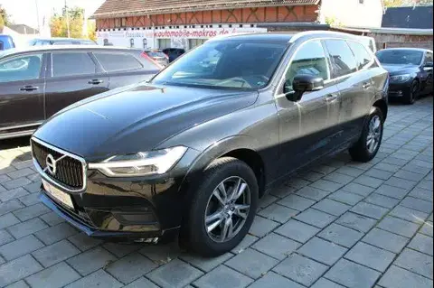 Annonce VOLVO XC60 Diesel 2017 d'occasion 