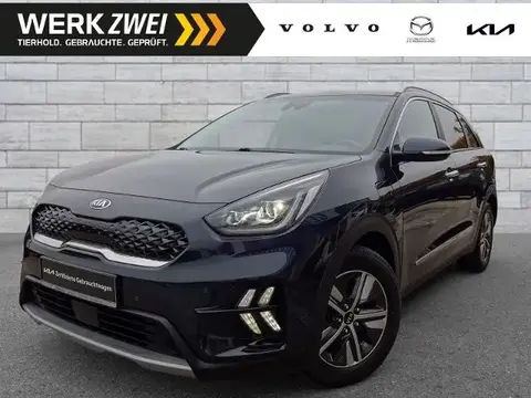 Used KIA NIRO Hybrid 2020 Ad 