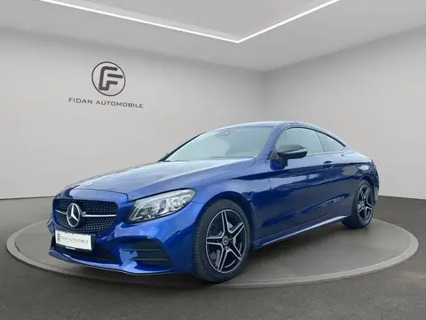 Used MERCEDES-BENZ CLASSE C Petrol 2019 Ad 