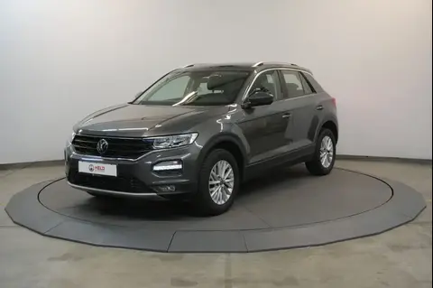 Used VOLKSWAGEN T-ROC Diesel 2020 Ad 