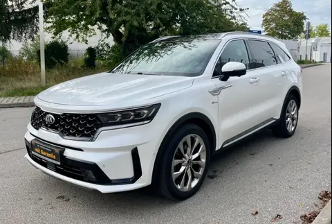 Annonce KIA SORENTO Diesel 2020 d'occasion 