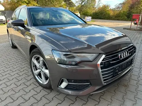 Used AUDI A6 Diesel 2019 Ad 