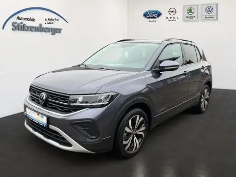 Used VOLKSWAGEN T-CROSS Petrol 2024 Ad 