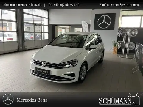 Used VOLKSWAGEN GOLF Petrol 2019 Ad 