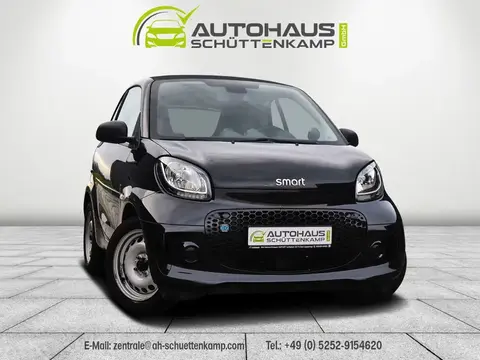 Annonce SMART FORTWO Non renseigné 2021 d'occasion 