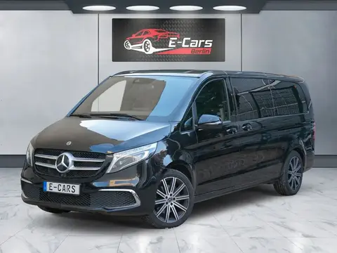 Used MERCEDES-BENZ CLASSE V Diesel 2019 Ad 