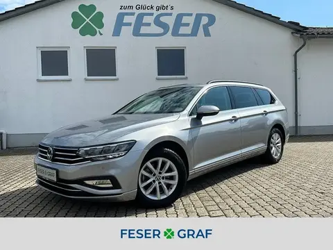 Annonce VOLKSWAGEN PASSAT Diesel 2023 d'occasion 