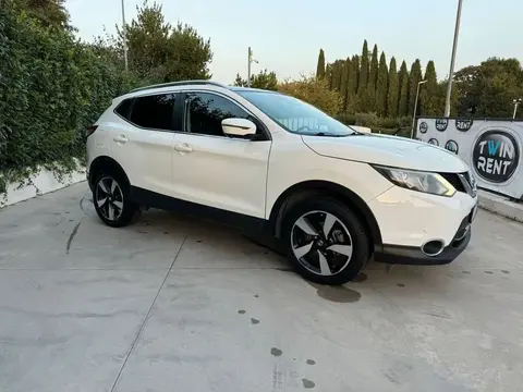 Used NISSAN QASHQAI Diesel 2015 Ad 