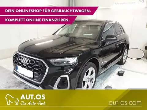 Used AUDI Q5 Diesel 2021 Ad 