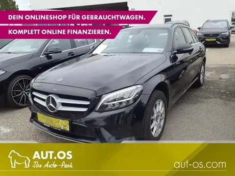 Used MERCEDES-BENZ CLASSE C Diesel 2019 Ad 