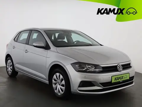 Used VOLKSWAGEN POLO Petrol 2021 Ad 