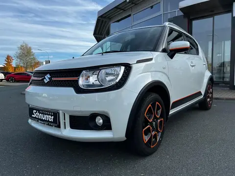 Used SUZUKI IGNIS Petrol 2019 Ad 