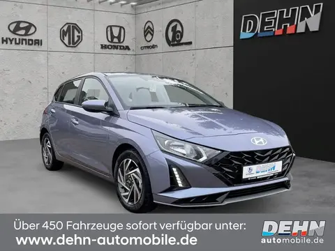 Annonce HYUNDAI I20 Essence 2024 d'occasion 