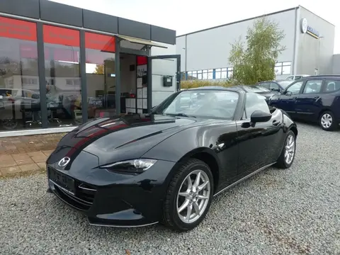 Used MAZDA MX-5 Petrol 2016 Ad 