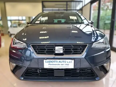 Used SEAT IBIZA  2021 Ad 