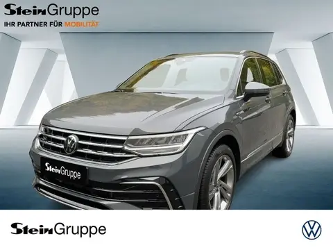 Annonce VOLKSWAGEN TIGUAN Diesel 2024 d'occasion 