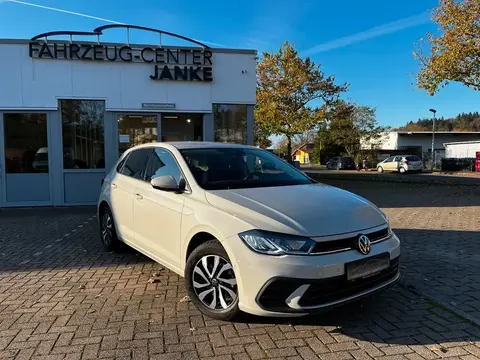 Annonce VOLKSWAGEN POLO Essence 2023 d'occasion 