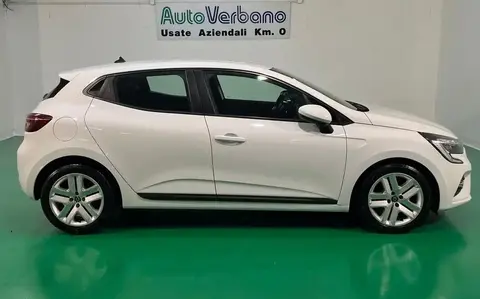 Used RENAULT CLIO Petrol 2021 Ad 