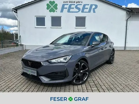 Used CUPRA LEON Petrol 2023 Ad 