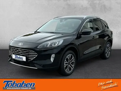 Annonce FORD KUGA Hybride 2024 d'occasion 