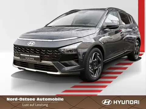 Annonce HYUNDAI BAYON Essence 2024 d'occasion 