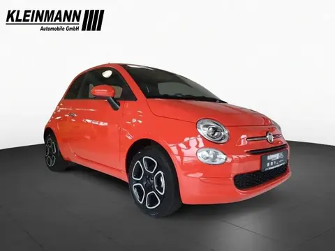 Used FIAT 500 Petrol 2022 Ad 