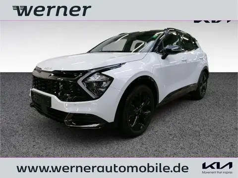 Annonce KIA SPORTAGE Essence 2024 d'occasion 