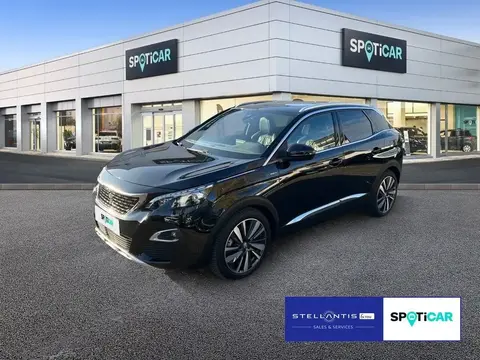 Used PEUGEOT 3008 Hybrid 2020 Ad 