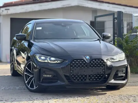 Annonce BMW SERIE 4 Essence 2020 d'occasion 