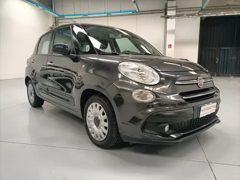 Annonce FIAT 500L Diesel 2017 d'occasion 