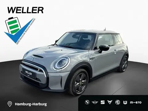 Annonce MINI COOPER Non renseigné 2022 d'occasion 