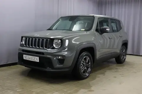 Used JEEP RENEGADE Petrol 2022 Ad 