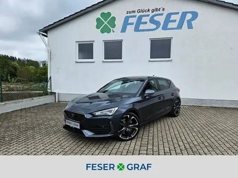 Used CUPRA LEON Petrol 2023 Ad 