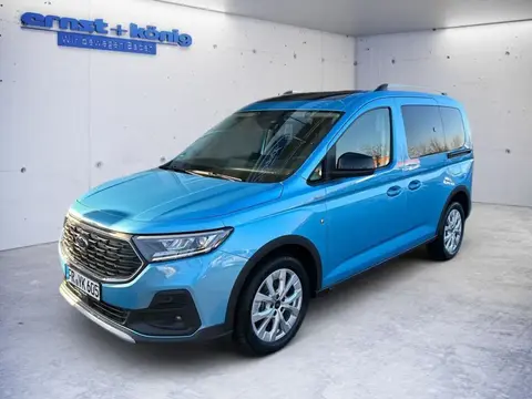 Annonce FORD TOURNEO Diesel 2023 d'occasion 