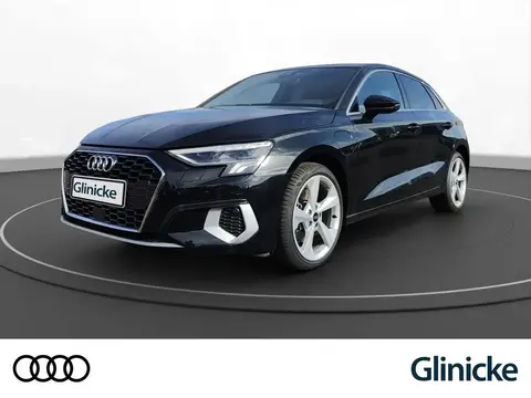 Used AUDI A3 Hybrid 2021 Ad 