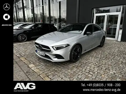 Used MERCEDES-BENZ CLASSE A Hybrid 2022 Ad 