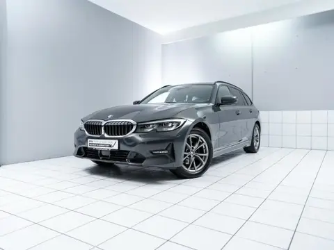 Annonce BMW SERIE 3 Diesel 2020 d'occasion 