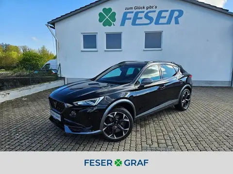 Used CUPRA FORMENTOR Petrol 2023 Ad 