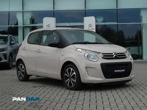 Used CITROEN C1 Petrol 2020 Ad 