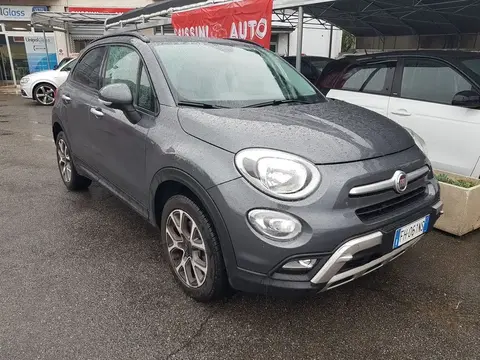 Annonce FIAT 500L Diesel 2017 d'occasion 