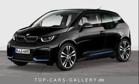 Annonce BMW I3 Non renseigné 2022 d'occasion 