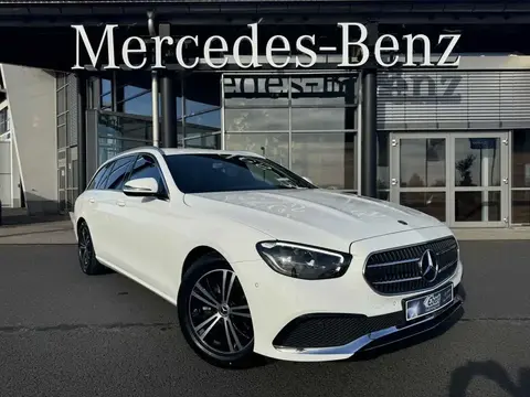 Used MERCEDES-BENZ CLASSE E Diesel 2023 Ad 