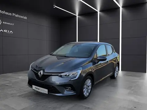 Used RENAULT CLIO Petrol 2020 Ad 