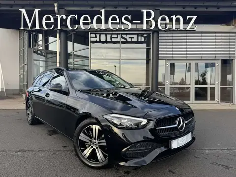 Used MERCEDES-BENZ CLASSE C Petrol 2023 Ad 