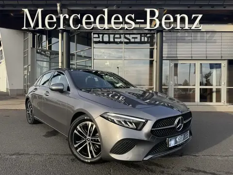 Used MERCEDES-BENZ CLASSE A Petrol 2024 Ad 