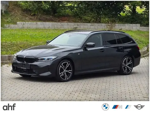 Annonce BMW SERIE 3 Diesel 2022 d'occasion 